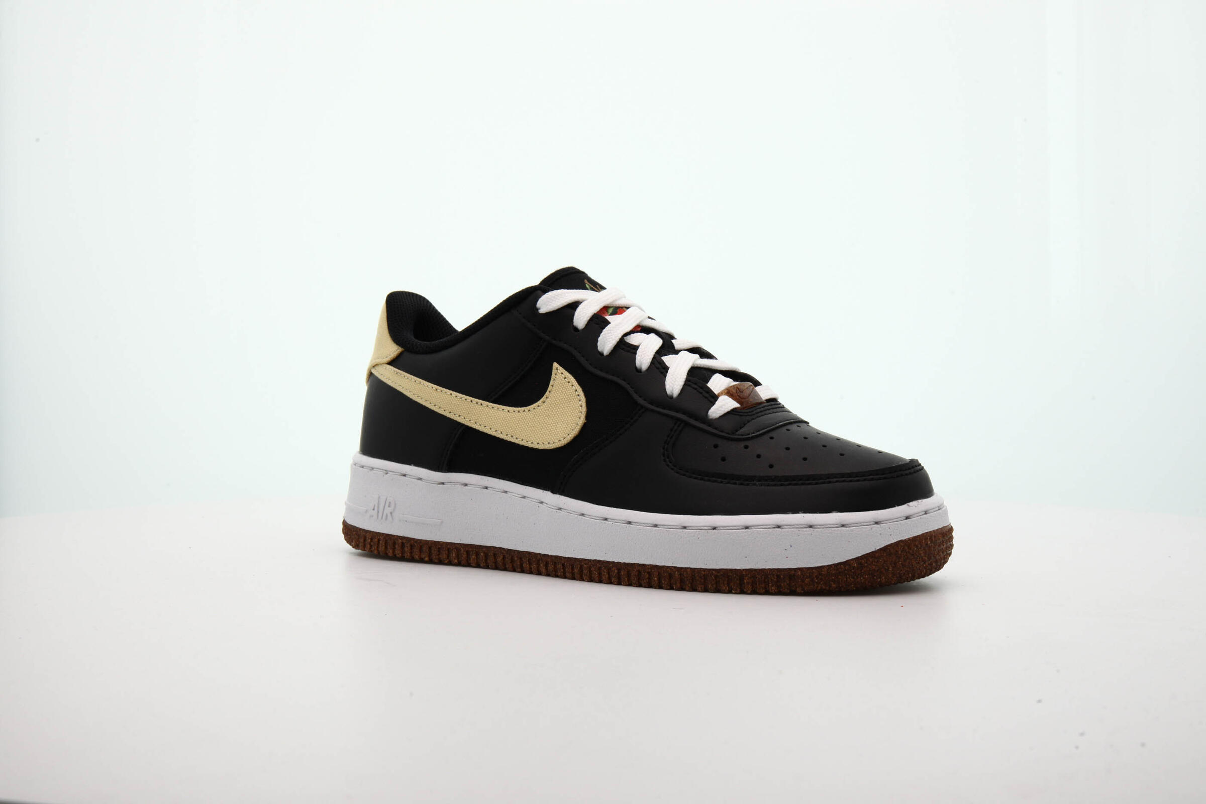 Nike AIR FORCE 1 LV8 (GS) | DA3093-001 | AFEW STORE